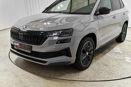 Skoda Karoq 49.500 km 30.969 &euro; Chemnitz - Mittelbach 09224