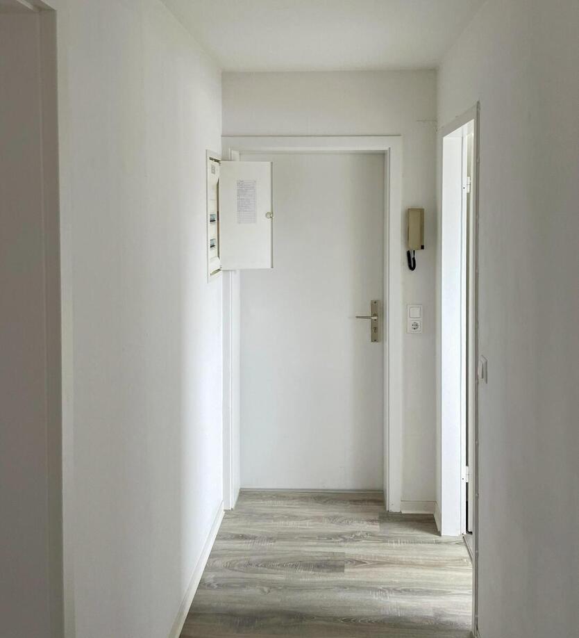 Gemütliche 3-Zimmer-Dachgeschosswohnung mit Einbauküche in Chemnitz-Hilbersdorf! 3 zimmer