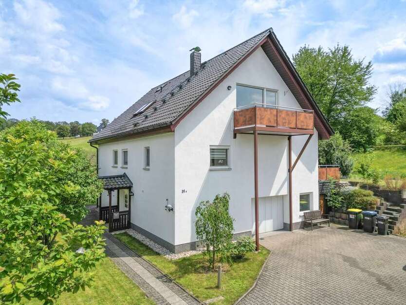 Haus zum Kaufen in Frankenberg OT Altenhain 349.000 € 214 m²