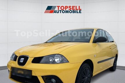 Seat Ibiza 236.348 km 1.790 &euro; Chemnitz 09120