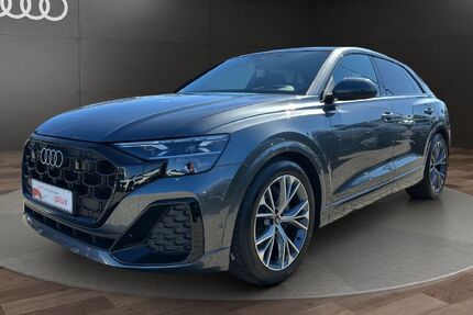 Audi Q8 13.273 km 76.990 &euro; Chemnitz 09116