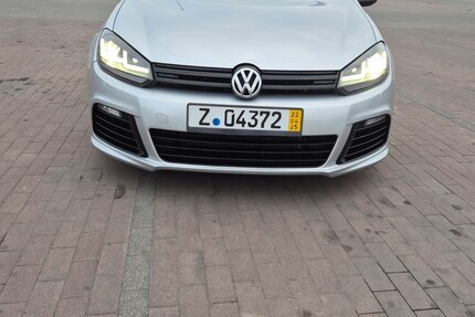 VW Golf 220.000 km 6.400 € Glauchau 08371
