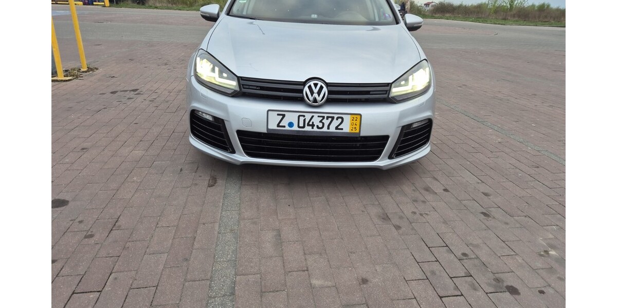 VW Golf 220.000 km 6.400 &euro; Glauchau 08371