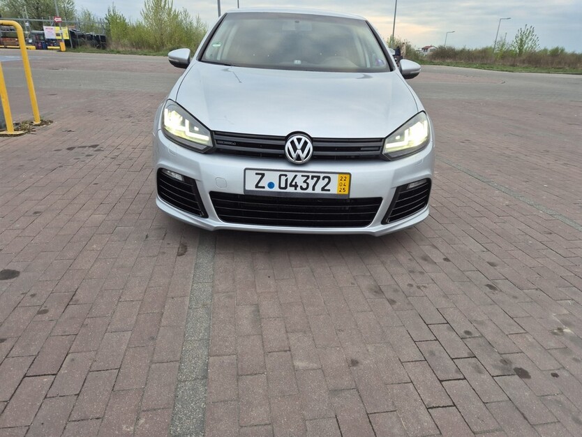 VW Golf 220.000 km 6.400 € Glauchau 08371