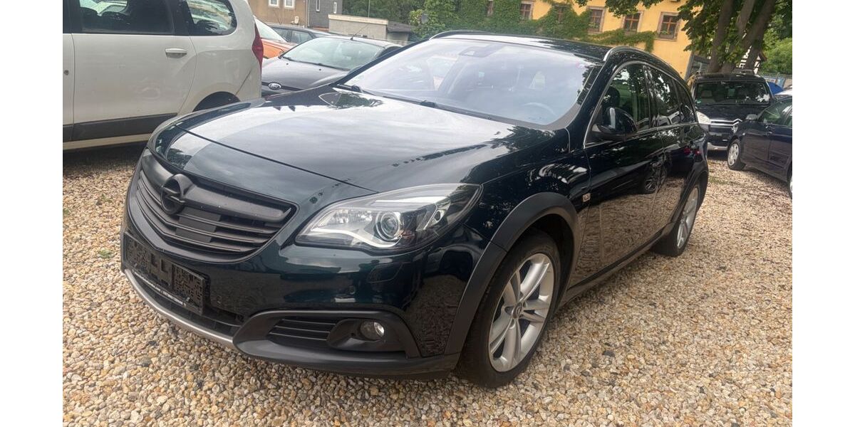 Opel Insignia 250.000 km 4.900 &euro; Chemnitz 09114
