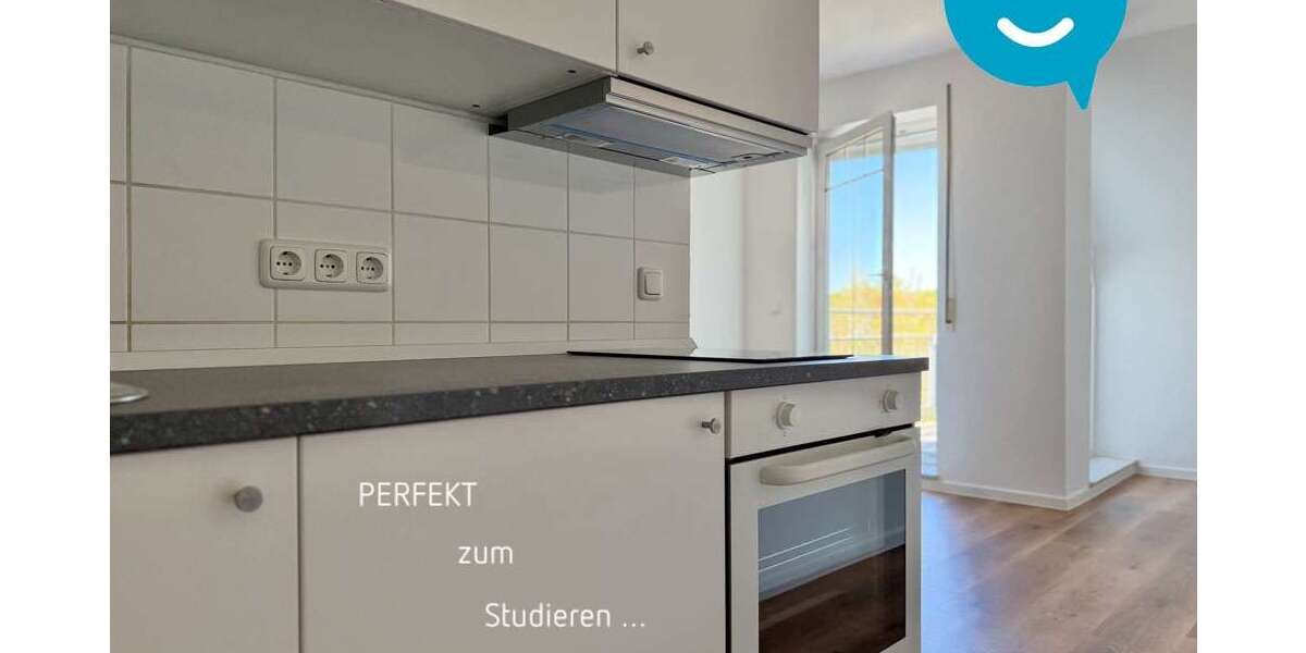 Etagenwohnung Chemnitz Helbersdorf - 1 Zimmer, 24 m&sup2;, 235&euro; | Angebot:26503082
