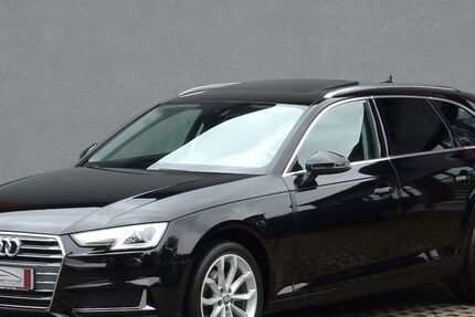 Audi A4 79.390 km 24.980 &euro; Burgstädt 09217