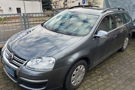 VW Golf 105.802 km 7.790 &euro; Chemnitz 09111