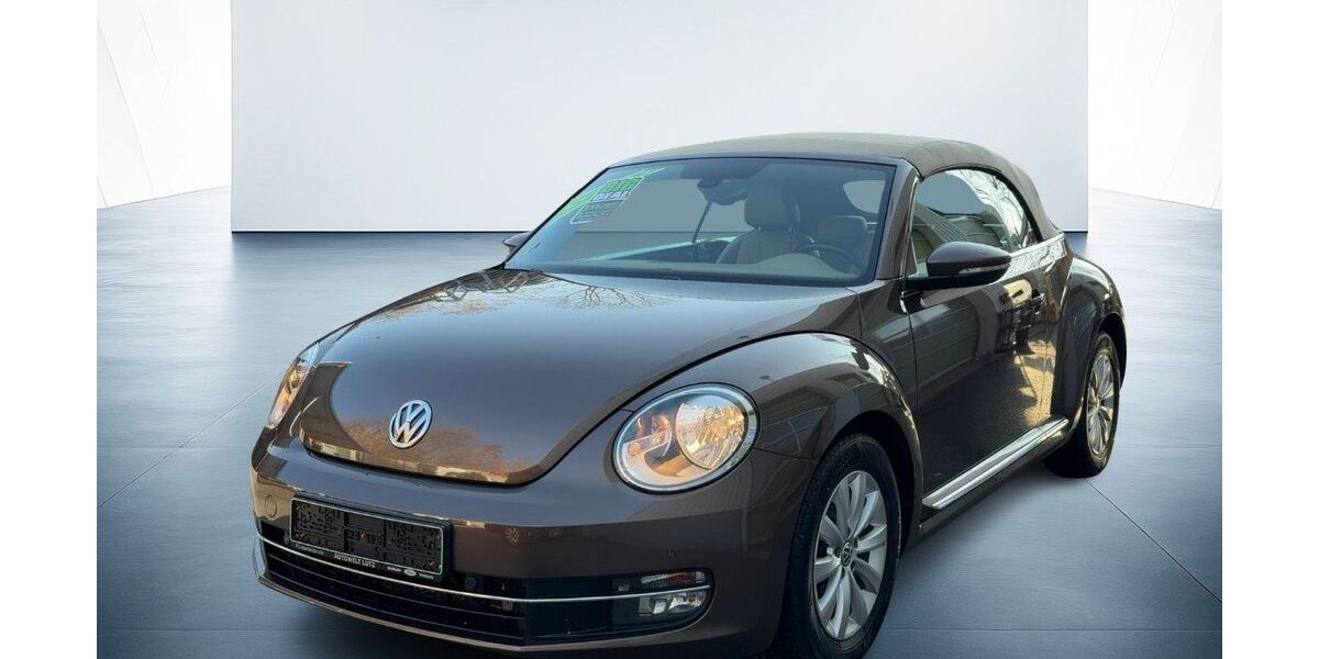 VW Beetle 199.701 km 7.746 &euro; Chemnitz 09116