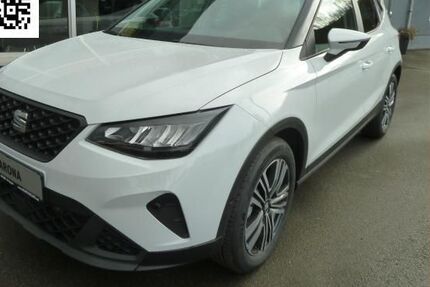 Seat Arona 6.000 km 22.660 &euro; Gornau 09405