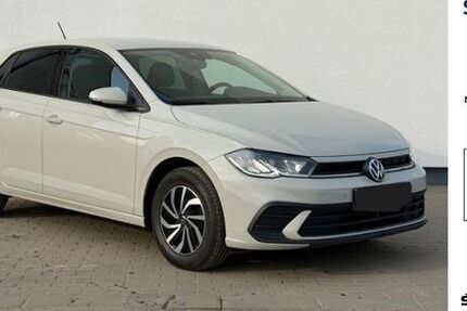 VW Polo 17.489 km 17.449 &euro; Frankenberg,Sachs 09669