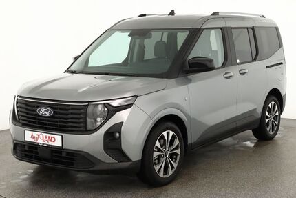 Ford Tourneo Courier 7.975 km 23.890 &euro; Chemnitz 09113