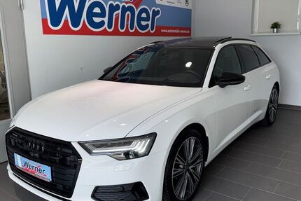 Audi A6 75.998 km 47.880 &euro; Mittweida 09648
