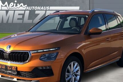 Skoda Kamiq 18.547 km 27.880 € Chemnitz 09128