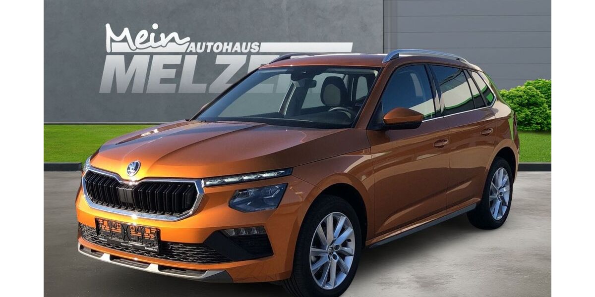 Skoda Kamiq 18.547 km 27.880 € Chemnitz 09128