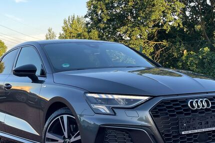 Audi A3 65.567 km 22.950 &euro; Neukirchen 09221