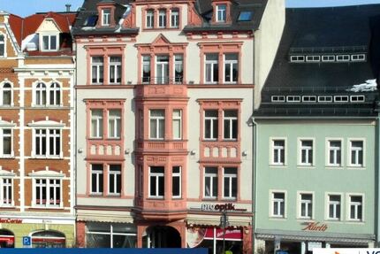 Repräsentatives Büro im Herzen der Stadt - Ideal für Rechtsanwaltskanzlei oder Dienstleistungspraxis 6 zimmer