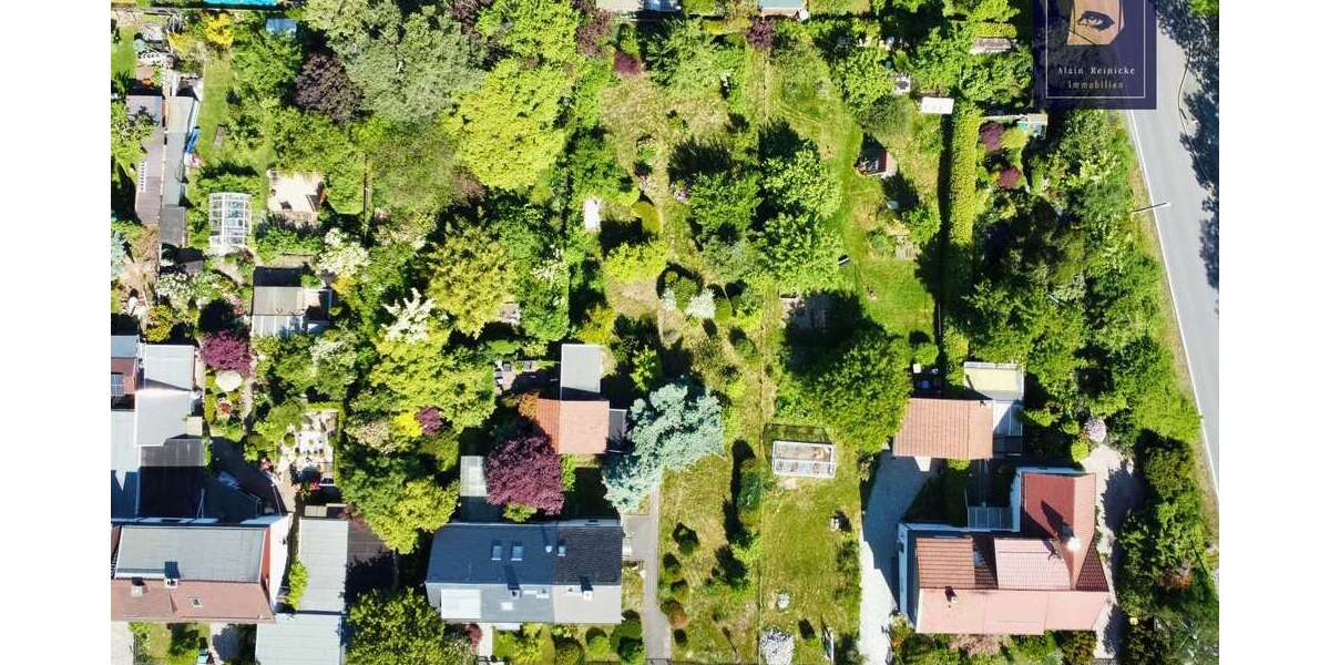Kompakte DHH mit Traumgrundstück - Doppelhaushälfte Chemnitz Borna-Heinersdorf | Angebot:25789733