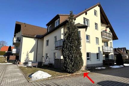 Wohnung Thermalbad Wiesenbad - 2 Zimmer, 61 m&sup2;, 456&euro; | Angebot:25126837
