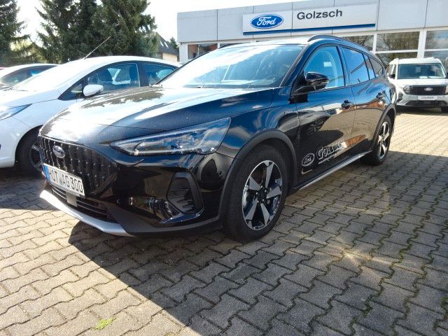 Ford Focus 14.900 km 29.995 &euro; Oberlungwitz 09353
