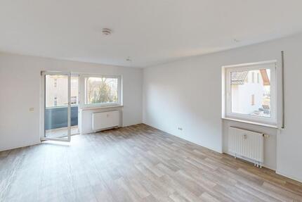 Lichterfüllte 3-Raum-Balkonwohnung in Röhrsdorf 3 zimmer