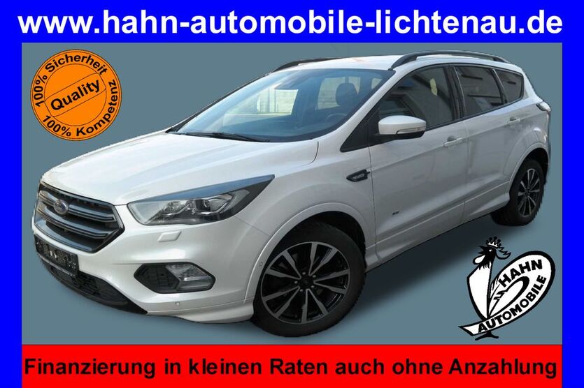 Ford Kuga 104.000 km 14.999 € Lichtenau/Ottendorf 09244