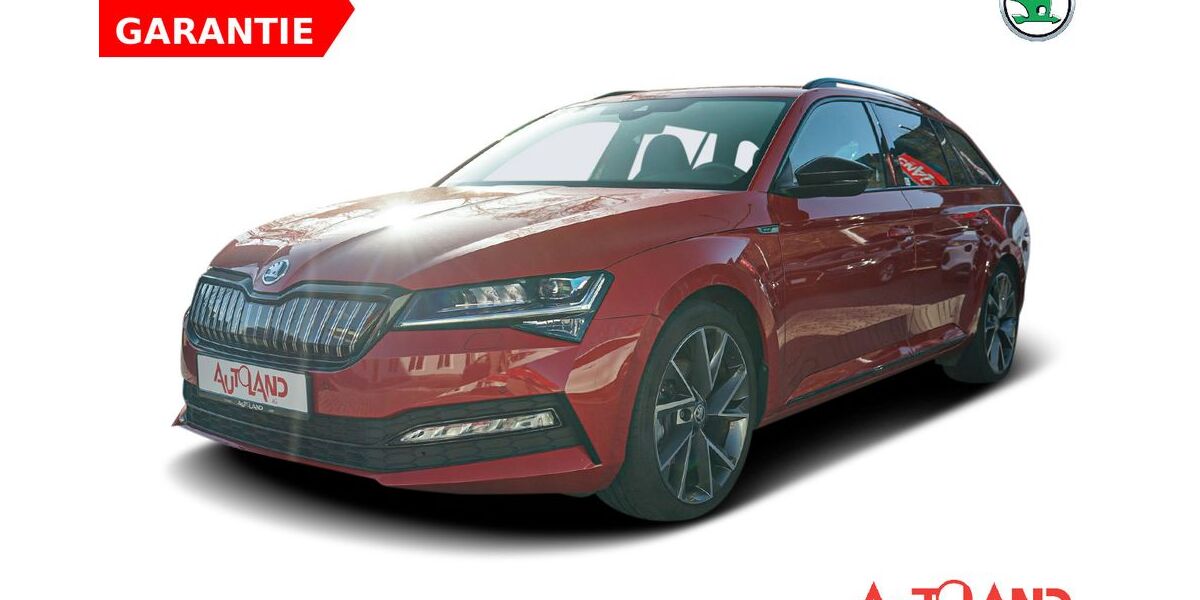 Skoda Superb 71.903 km 26.490 &euro; Chemnitz 09113
