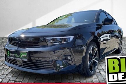 Opel Astra 16.701 km 25.711 € Chemnitz 09113