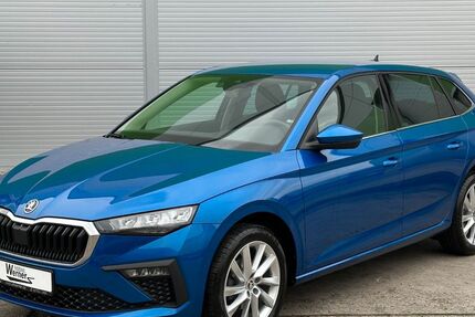 Skoda Scala 17.941 km 22.370 € Zwönitz / OT Dorfchemnitz 08297