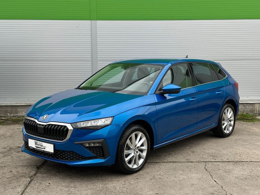 Skoda Scala 17.941 km 22.370 € Zwönitz / OT Dorfchemnitz 08297