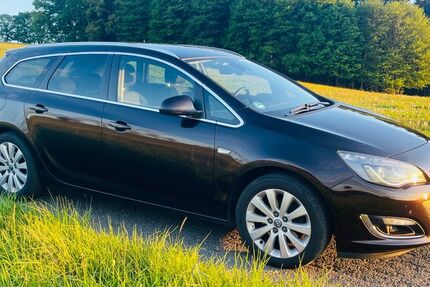 Opel Astra 218.000 km 5.300 &euro; Brand-Erbisdorf 09618