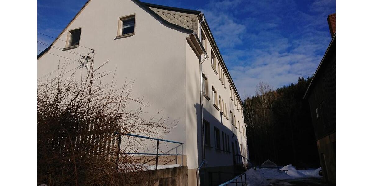 Etagenwohnung Brand-Erbisdorf Erbisdorf - 6 Zimmer, 142 m&sup2;, 780&euro; | Angebot:25918840