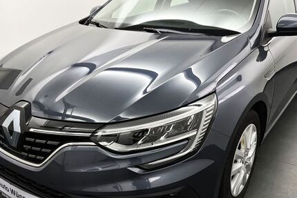 Renault Megane 75.490 km 15.490 &euro; Mittweida 09648