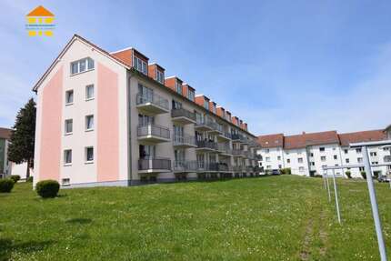 Wohnung Hainichen - 2 Zimmer, 50 m&sup2;, 25.000&euro; | Angebot:26837858