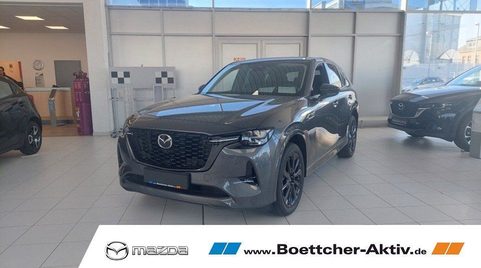CX-60