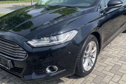 Ford Mondeo 155.600 km 7.500 &euro; Chemnitz 09114