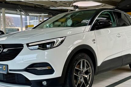 Opel Grandland (X) 56.980 km 13.850 &euro; Glauchau 08371