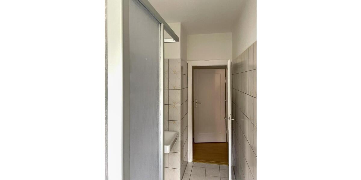 Gemütliche 2-Zimmer-Wohnung mit Loggia und Einbauküche in Chemnitz-Hilbersdorf! - Erdgeschoßwohnung Chemnitz Hilbersdorf | Angebot:22986484