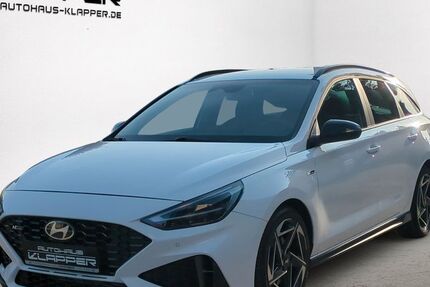 Hyundai i30 15.248 km 23.990 &euro; Chemnitz 09116