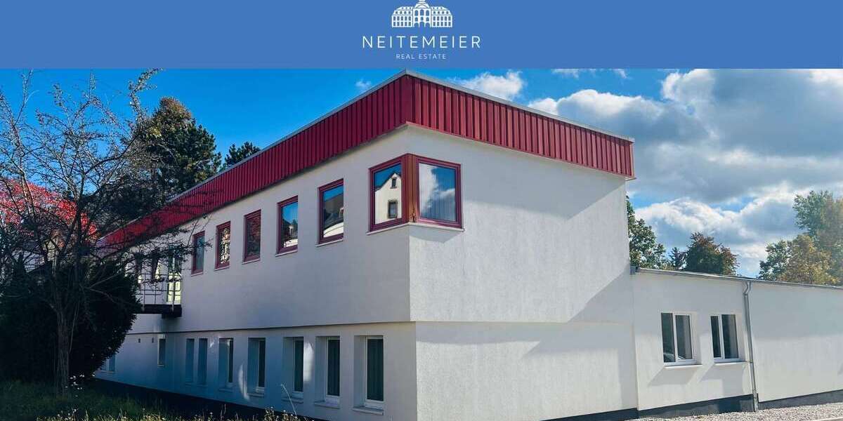Büro in Limbach-Oberfrohna 649.000 € 1390.5 m² zimmer