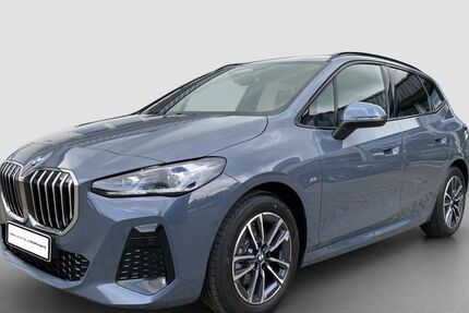 BMW 220 Active Tourer