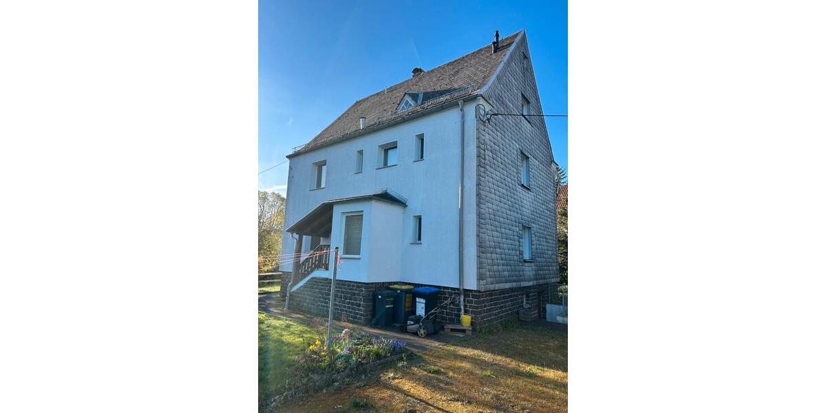 Einfamilienhaus Chemnitz Wittgensdorf - 6 Zimmer, 120 m&sup2;, 225.000&euro; | Angebot:27192048