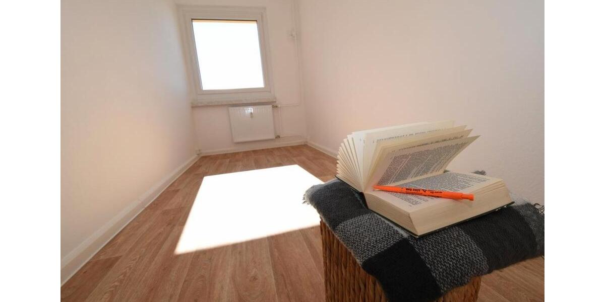 Etagenwohnung Hohenstein-Ernstthal Ernstthal - 3 Zimmer, 56 m&sup2;, 345&euro; | Angebot:26367404