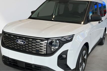 Ford Tourneo Courier 1.354 km 32.000 € Chemnitz 09114