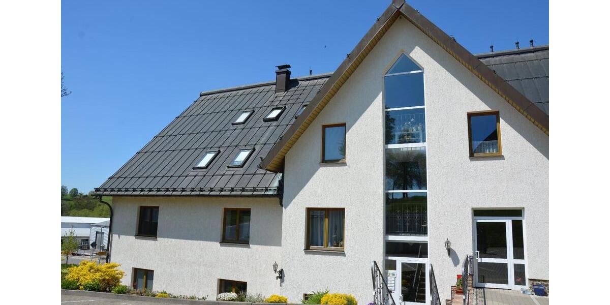 Dachgeschoßwohnung Pockau-Lengefeld Lengefeld - 2 Zimmer, 84 m&sup2;, 461&euro; | Angebot:24380402