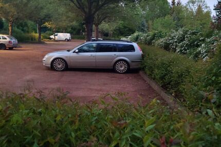Ford Mondeo 260.000 km 555 &euro; Chemnitz 09131