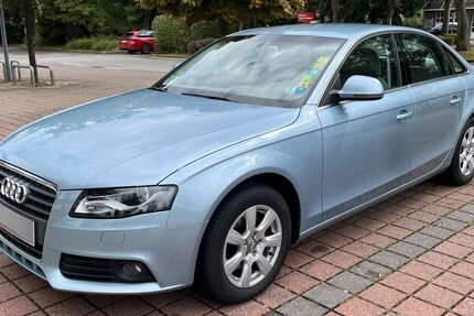 Audi A4 236.000 km 6.000 &euro; Chemnitz 09127