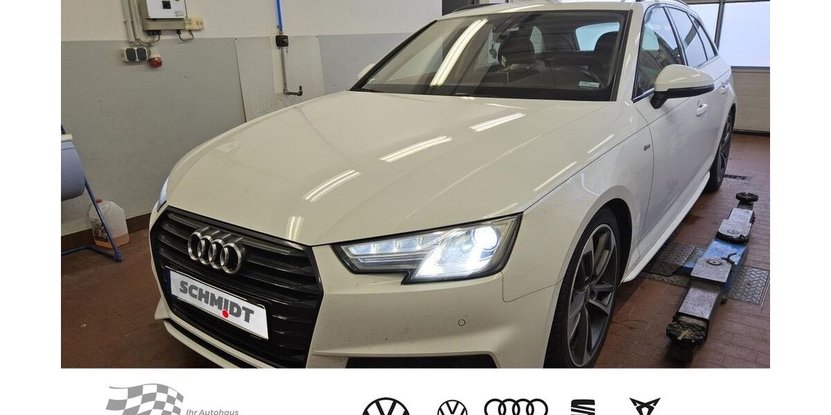 Audi A4 184.351 km 13.750 &euro; Bernsdorf 09337