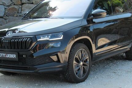 Skoda Karoq 17.690 km 38.990 € Annaberg-Buchholz 09456