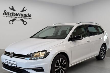 VW Golf 129.375 km 14.999 &euro; Hartenstein 08118